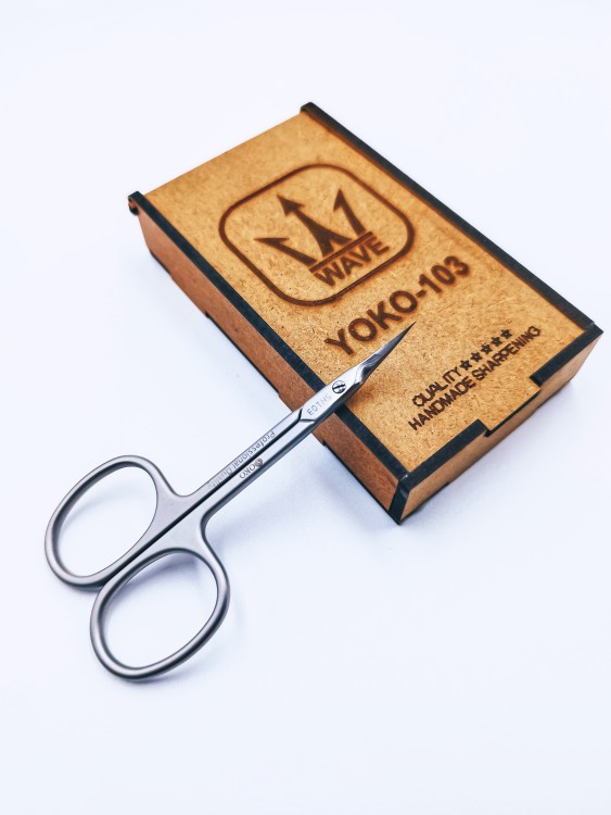Ножницы для маникюра Yoko SN103